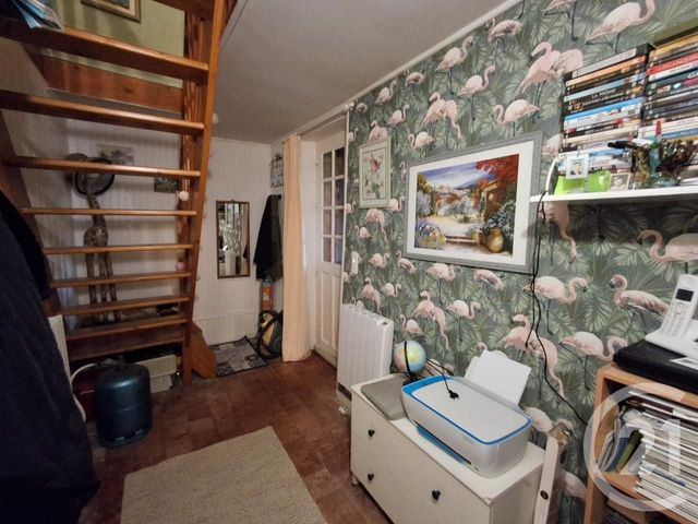 maison à vendre - 3 pièces - 90.15 m2 - SAINPUITS - 89 - BOURGOGNE - Century 21 Agence Ducreux