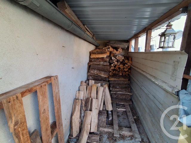 maison à vendre - 3 pièces - 90.15 m2 - SAINPUITS - 89 - BOURGOGNE - Century 21 Agence Ducreux