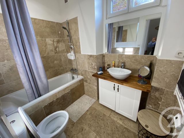 maison à vendre - 6 pièces - 116.0 m2 - CLAMECY - 58 - BOURGOGNE - Century 21 Agence Ducreux