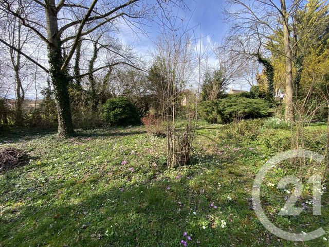 maison à vendre - 6 pièces - 116.0 m2 - CLAMECY - 58 - BOURGOGNE - Century 21 Agence Ducreux