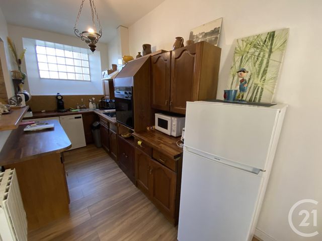 maison à vendre - 6 pièces - 116.0 m2 - CLAMECY - 58 - BOURGOGNE - Century 21 Agence Ducreux