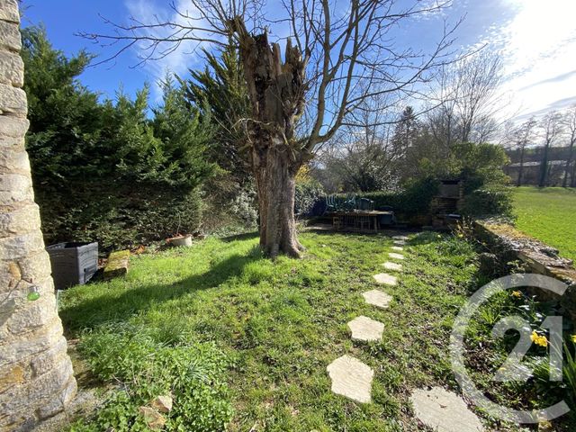 maison à vendre - 6 pièces - 116.0 m2 - CLAMECY - 58 - BOURGOGNE - Century 21 Agence Ducreux