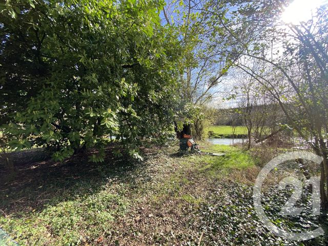 maison à vendre - 6 pièces - 116.0 m2 - CLAMECY - 58 - BOURGOGNE - Century 21 Agence Ducreux