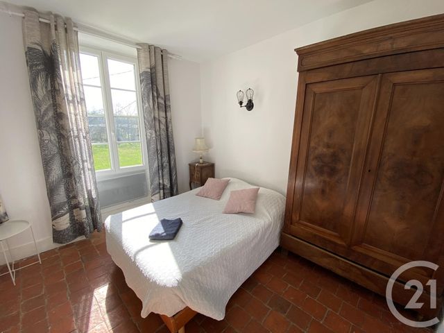 maison à vendre - 6 pièces - 116.0 m2 - CLAMECY - 58 - BOURGOGNE - Century 21 Agence Ducreux