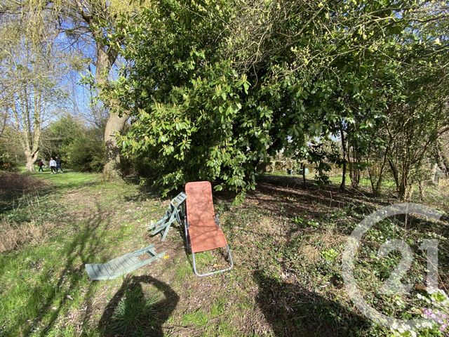 maison à vendre - 6 pièces - 116.0 m2 - CLAMECY - 58 - BOURGOGNE - Century 21 Agence Ducreux