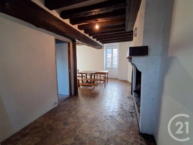 maison à vendre - 3 pièces - 107.2 m2 - ETAIS LA SAUVIN - 89 - BOURGOGNE - Century 21 Agence Ducreux