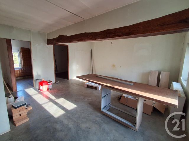 maison à vendre - 3 pièces - 107.2 m2 - ETAIS LA SAUVIN - 89 - BOURGOGNE - Century 21 Agence Ducreux