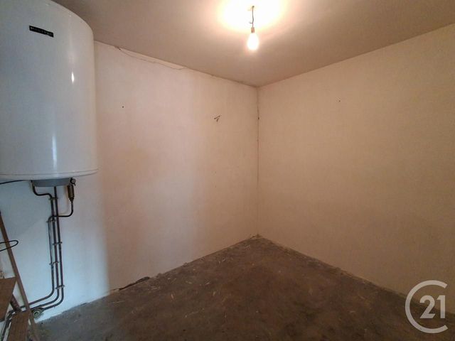 maison à vendre - 3 pièces - 107.2 m2 - ETAIS LA SAUVIN - 89 - BOURGOGNE - Century 21 Agence Ducreux