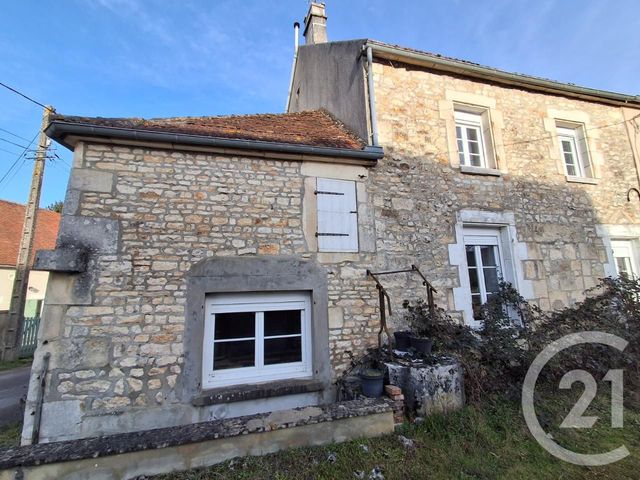 Maison à vendre ETAIS LA SAUVIN