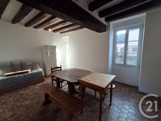 maison à vendre - 3 pièces - 107.2 m2 - ETAIS LA SAUVIN - 89 - BOURGOGNE - Century 21 Agence Ducreux