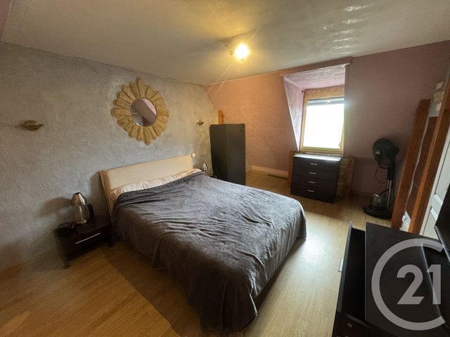 maison à vendre - 4 pièces - 109.63 m2 - LUCY SUR YONNE - 89 - BOURGOGNE - Century 21 Agence Ducreux