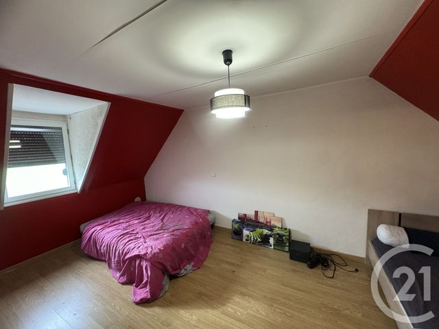 maison à vendre - 4 pièces - 109.63 m2 - LUCY SUR YONNE - 89 - BOURGOGNE - Century 21 Agence Ducreux