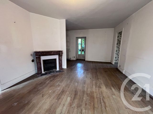 maison à vendre - 6 pièces - 110.0 m2 - CHATEL CENSOIR - 89 - BOURGOGNE - Century 21 Agence Ducreux