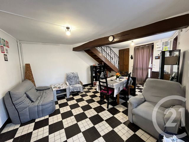 maison à vendre - 2 pièces - 70.0 m2 - CLAMECY - 58 - BOURGOGNE - Century 21 Agence Ducreux