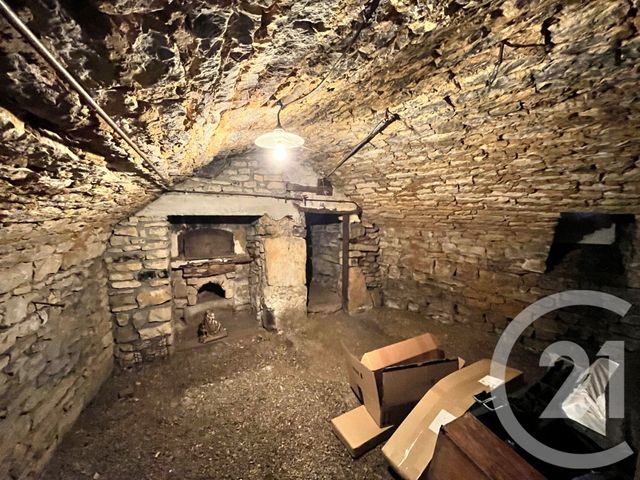 maison à vendre - 2 pièces - 70.0 m2 - CLAMECY - 58 - BOURGOGNE - Century 21 Agence Ducreux
