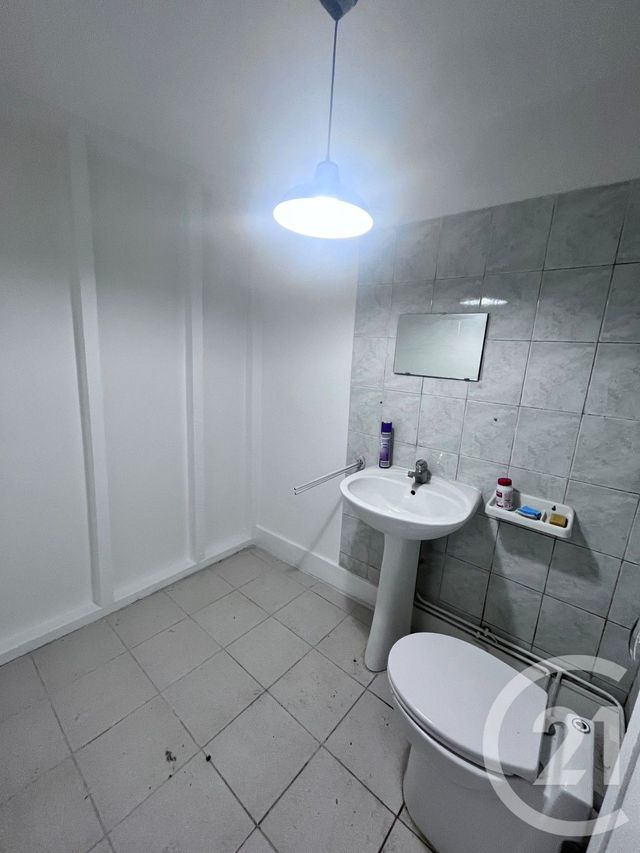 maison à vendre - 2 pièces - 70.0 m2 - CLAMECY - 58 - BOURGOGNE - Century 21 Agence Ducreux
