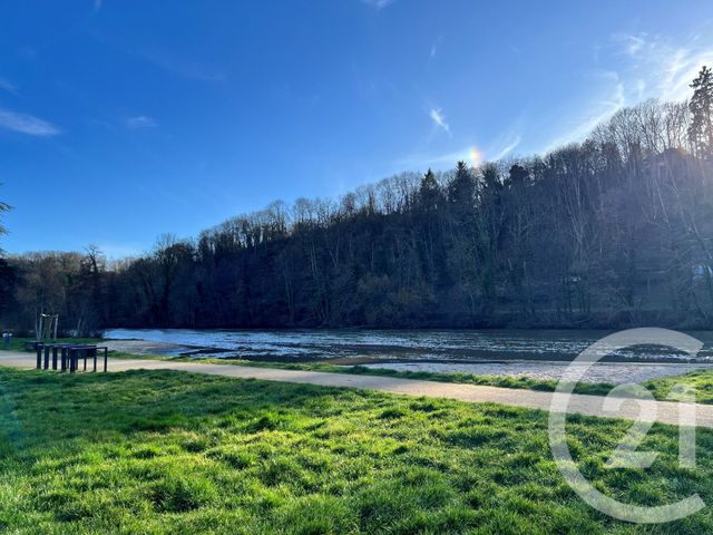 maison à vendre - 2 pièces - 70.0 m2 - CLAMECY - 58 - BOURGOGNE - Century 21 Agence Ducreux