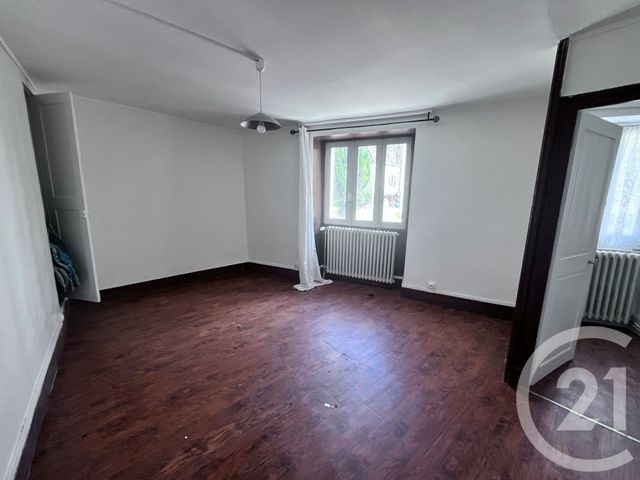 maison à vendre - 2 pièces - 70.0 m2 - CLAMECY - 58 - BOURGOGNE - Century 21 Agence Ducreux
