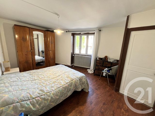 maison à vendre - 2 pièces - 70.0 m2 - CLAMECY - 58 - BOURGOGNE - Century 21 Agence Ducreux