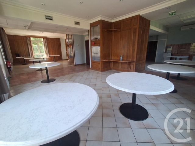 maison à vendre - 43 pièces - 3420.0 m2 - LAINSECQ - 89 - BOURGOGNE - Century 21 Agence Ducreux