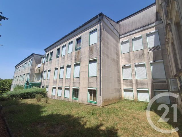 maison à vendre - 43 pièces - 3420.0 m2 - LAINSECQ - 89 - BOURGOGNE - Century 21 Agence Ducreux