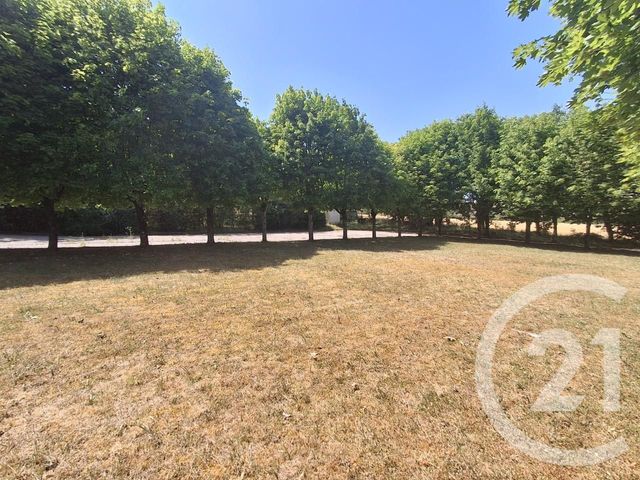 maison à vendre - 43 pièces - 3420.0 m2 - LAINSECQ - 89 - BOURGOGNE - Century 21 Agence Ducreux