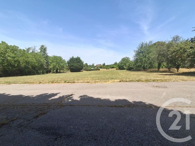 maison à vendre - 43 pièces - 3420.0 m2 - LAINSECQ - 89 - BOURGOGNE - Century 21 Agence Ducreux