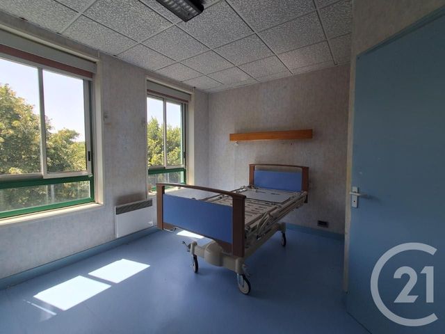 maison à vendre - 43 pièces - 3420.0 m2 - LAINSECQ - 89 - BOURGOGNE - Century 21 Agence Ducreux