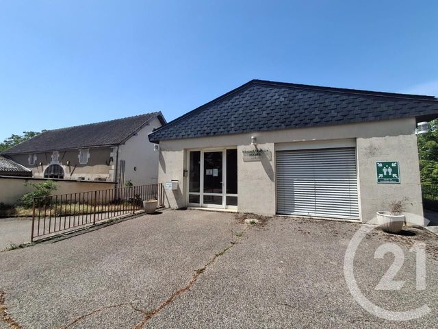 maison à vendre - 43 pièces - 3420.0 m2 - LAINSECQ - 89 - BOURGOGNE - Century 21 Agence Ducreux