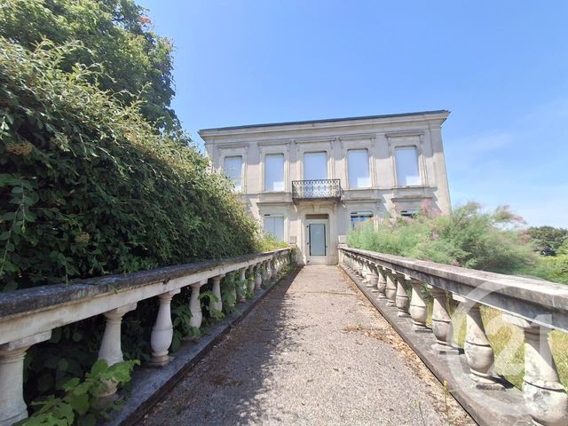 maison - LAINSECQ - 89