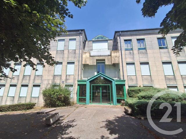 maison à vendre - 43 pièces - 3420.0 m2 - LAINSECQ - 89 - BOURGOGNE - Century 21 Agence Ducreux