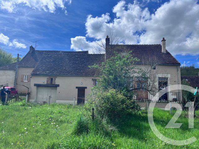 Maison à vendre COURCELLES