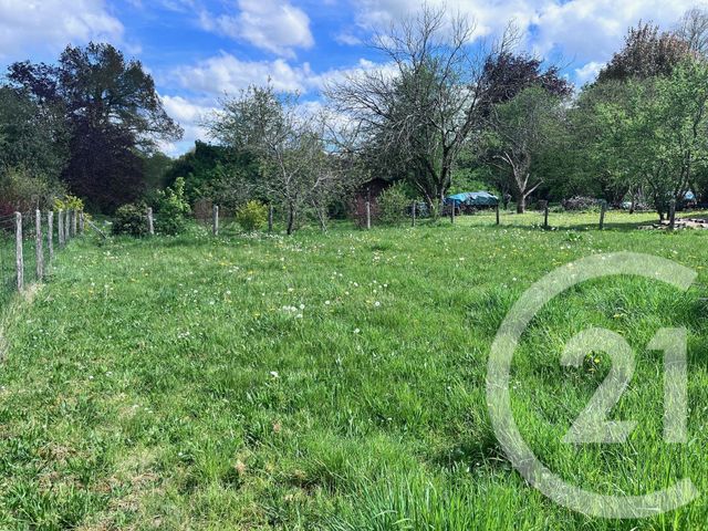 maison à vendre - 2 pièces - 64.0 m2 - COURCELLES - 58 - BOURGOGNE - Century 21 Agence Ducreux