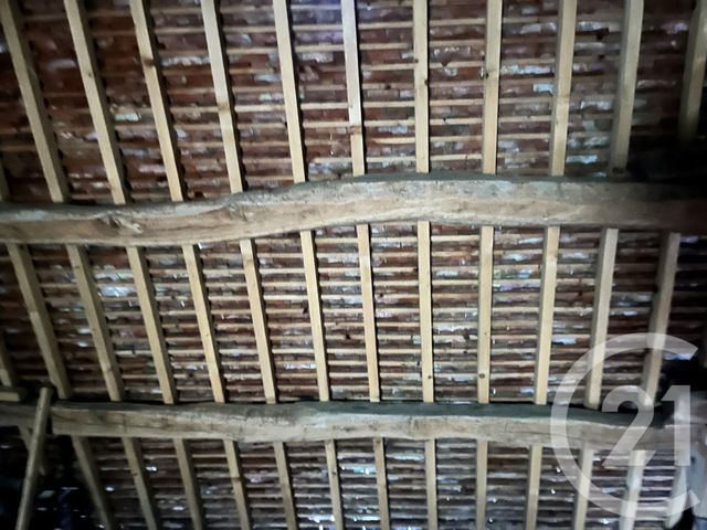 maison à vendre - 2 pièces - 64.0 m2 - COURCELLES - 58 - BOURGOGNE - Century 21 Agence Ducreux