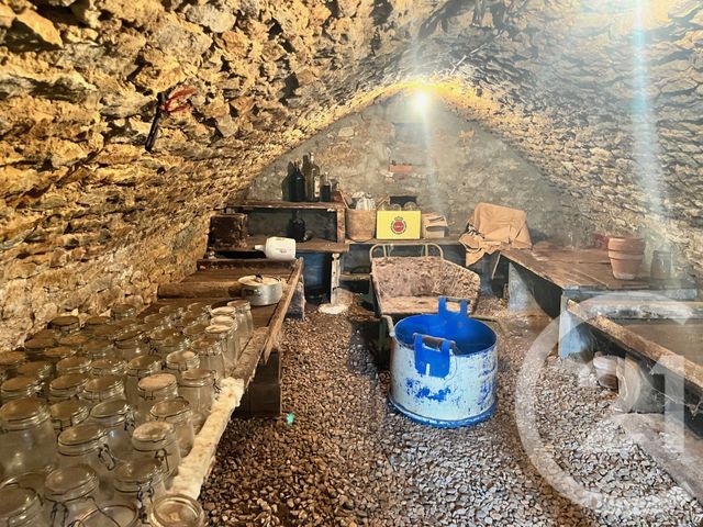 maison à vendre - 2 pièces - 64.0 m2 - COURCELLES - 58 - BOURGOGNE - Century 21 Agence Ducreux