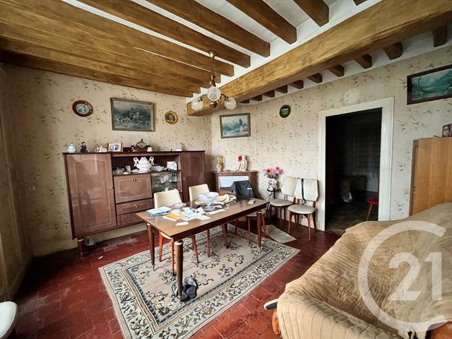 maison à vendre - 2 pièces - 64.0 m2 - COURCELLES - 58 - BOURGOGNE - Century 21 Agence Ducreux