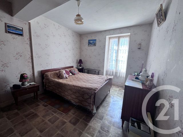 maison à vendre - 2 pièces - 64.0 m2 - COURCELLES - 58 - BOURGOGNE - Century 21 Agence Ducreux