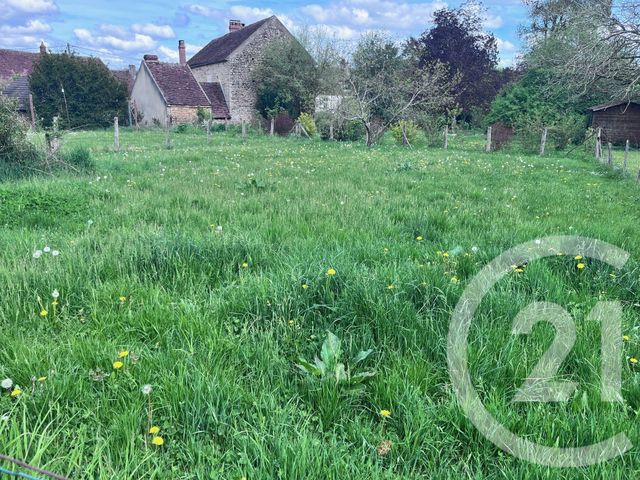 maison à vendre - 2 pièces - 64.0 m2 - COURCELLES - 58 - BOURGOGNE - Century 21 Agence Ducreux