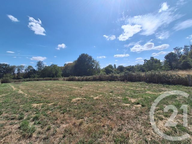 maison à vendre - 3 pièces - 87.1 m2 - ETAIS LA SAUVIN - 89 - BOURGOGNE - Century 21 Agence Ducreux