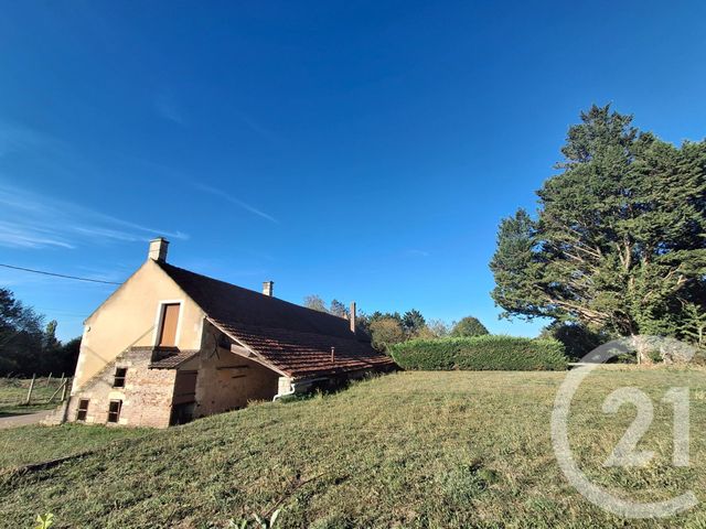 Maison à vendre ETAIS LA SAUVIN
