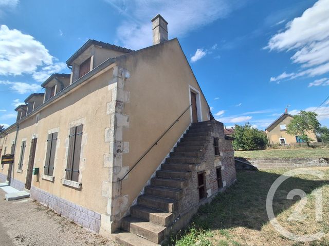 maison - ETAIS LA SAUVIN - 89