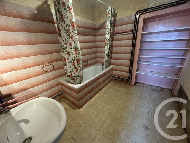 maison à vendre - 3 pièces - 87.1 m2 - ETAIS LA SAUVIN - 89 - BOURGOGNE - Century 21 Agence Ducreux