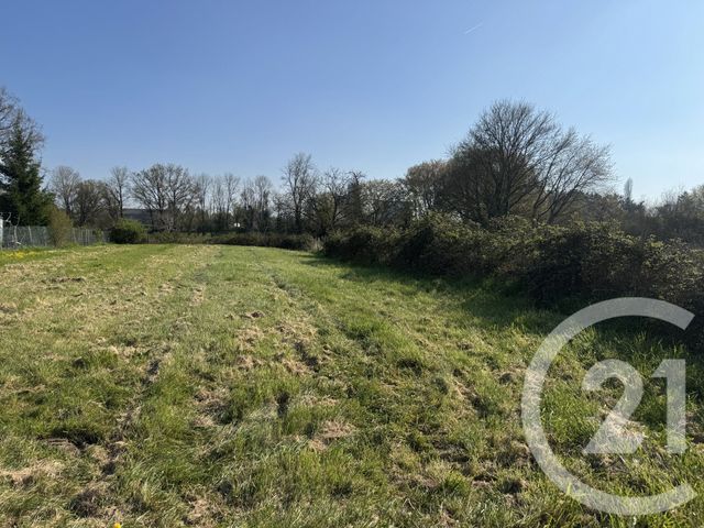 maison à vendre - 3 pièces - 87.1 m2 - ETAIS LA SAUVIN - 89 - BOURGOGNE - Century 21 Agence Ducreux