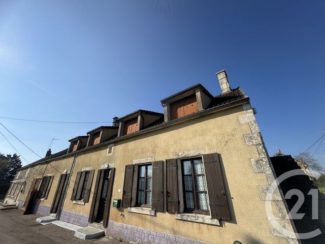 Maison à vendre ETAIS LA SAUVIN