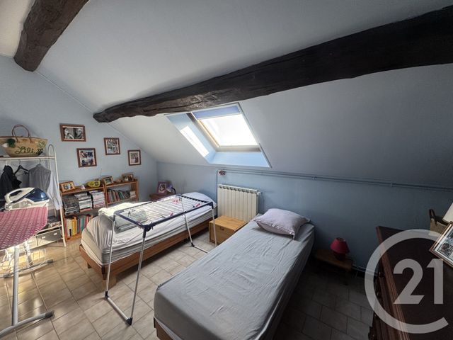 maison à vendre - 7 pièces - 158.3 m2 - ST PIERRE DU MONT - 58 - BOURGOGNE - Century 21 Agence Ducreux