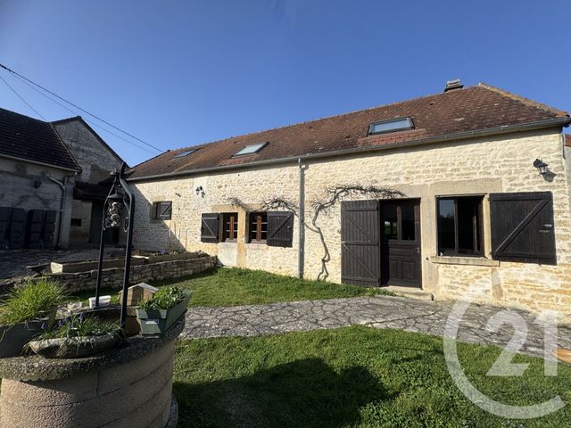 maison - ST PIERRE DU MONT - 58