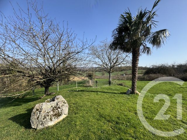 maison à vendre - 7 pièces - 158.3 m2 - ST PIERRE DU MONT - 58 - BOURGOGNE - Century 21 Agence Ducreux