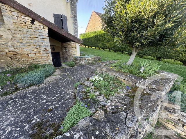 maison à vendre - 7 pièces - 158.3 m2 - ST PIERRE DU MONT - 58 - BOURGOGNE - Century 21 Agence Ducreux