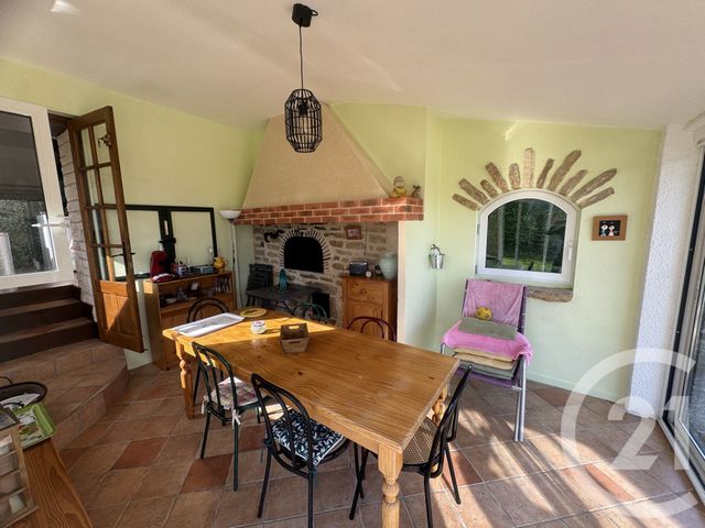 maison à vendre - 7 pièces - 158.3 m2 - ST PIERRE DU MONT - 58 - BOURGOGNE - Century 21 Agence Ducreux