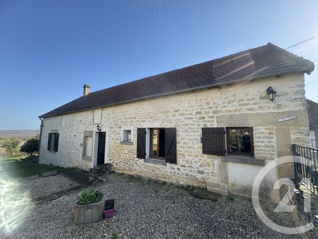 maison à vendre - 7 pièces - 158.3 m2 - ST PIERRE DU MONT - 58 - BOURGOGNE - Century 21 Agence Ducreux